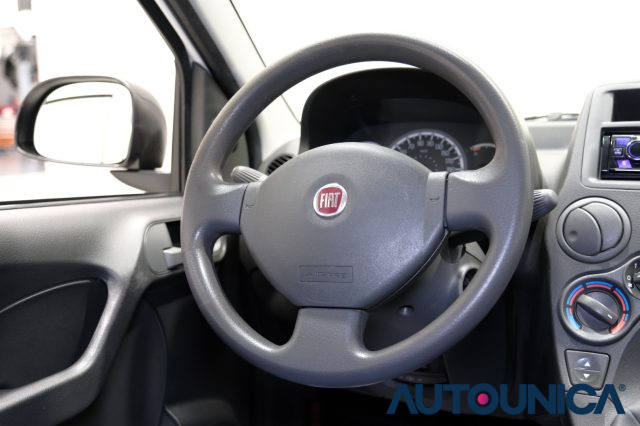 FIAT Panda usata 33