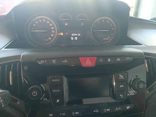 LANCIA Ypsilon usata, con Controllo trazione