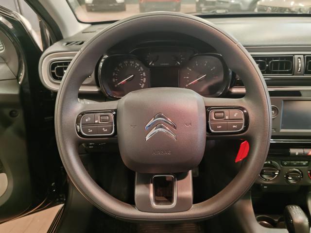CITROEN C3 usata, con Chiusura centralizzata