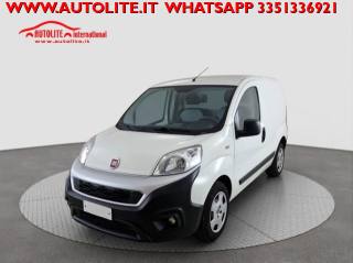 FIAT Fiorino 1.3 MJT 95CV Cargo SX