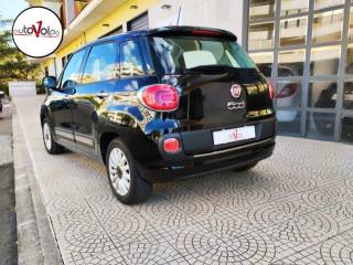 FIAT 500L usata, con Airbag