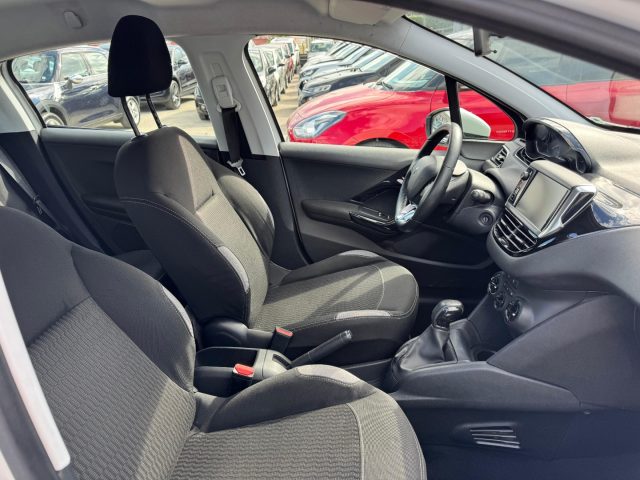 PEUGEOT 208 usata, con Cerchi in lega
