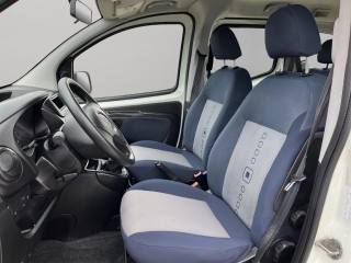 CITROEN Nemo usata, con Specchietti laterali elettrici