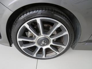 ABARTH 595 usata, con Immobilizzatore elettronico