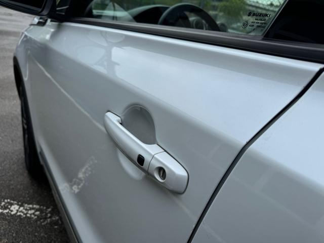SUZUKI Vitara usata, con Antifurto