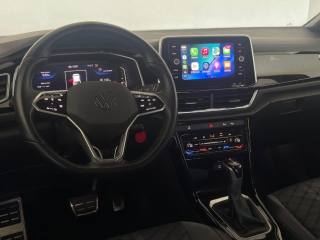 VOLKSWAGEN T-Roc usata, con Climatizzatore
