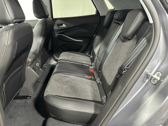 OPEL Grandland usata, con Bracciolo