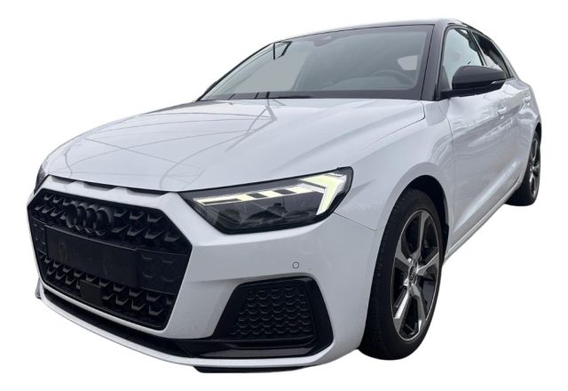 AUDI A1 usata, con ABS