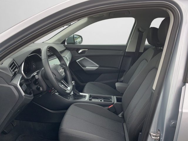 AUDI Q3 usata, con Controllo trazione