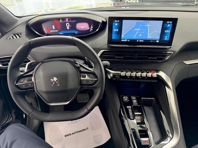 PEUGEOT 3008 usata 18