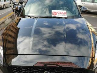 JAGUAR E-Pace usata, con Sistema di navigazione