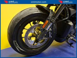 HARLEY-DAVIDSON Sportster S usata 11