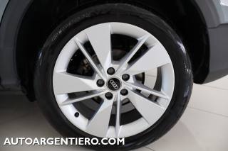 AUDI Q2 usata, con Fari LED