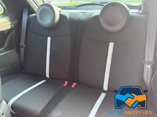 ABARTH 595 usata, con Controllo trazione