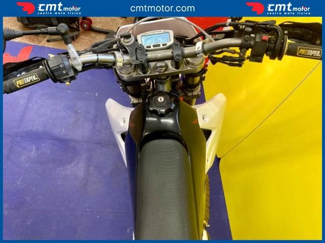 SUZUKI DR-Z 400 SM usata 4