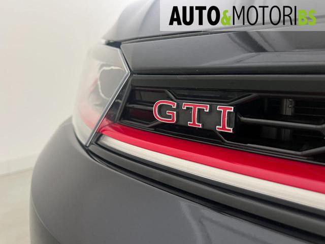 VOLKSWAGEN Polo usata, con Autoradio digitale