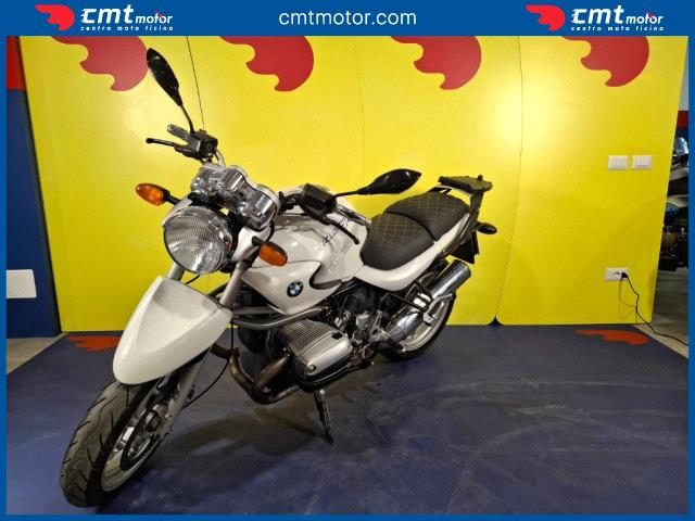 BMW R 1150 R usata 3