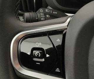 VOLVO XC60 usata, con Servosterzo