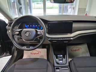 SKODA Octavia usata, con Sistema di navigazione