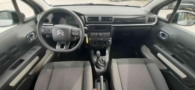 CITROEN C3 usata, con Specchietti laterali elettrici