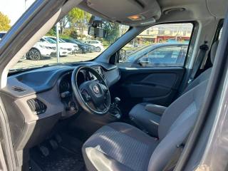 FIAT Doblo usata, con Autoradio