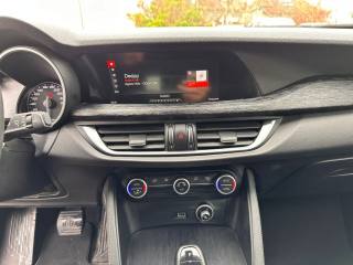 ALFA ROMEO Stelvio usata, con Immobilizzatore elettronico
