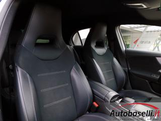MERCEDES-BENZ A 180 usata, con Autoradio