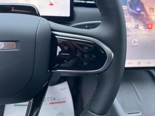 JAECOO Jaecoo 7 usata, con Interni in pelle