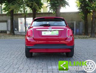 FIAT 500X usata, con Airbag Passeggero