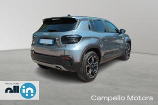 JEEP Avenger usata 2