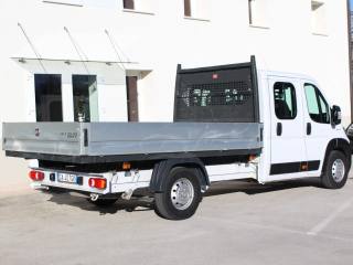 FIAT Ducato usata, con Climatizzatore