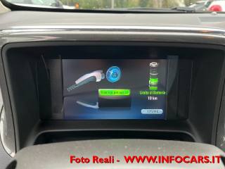 OPEL Ampera usata, con Fendinebbia