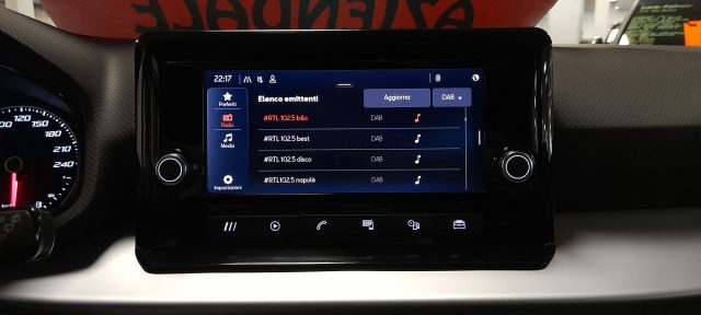 SEAT Arona usata 25