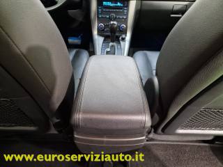 CHEVROLET Captiva usata 23
