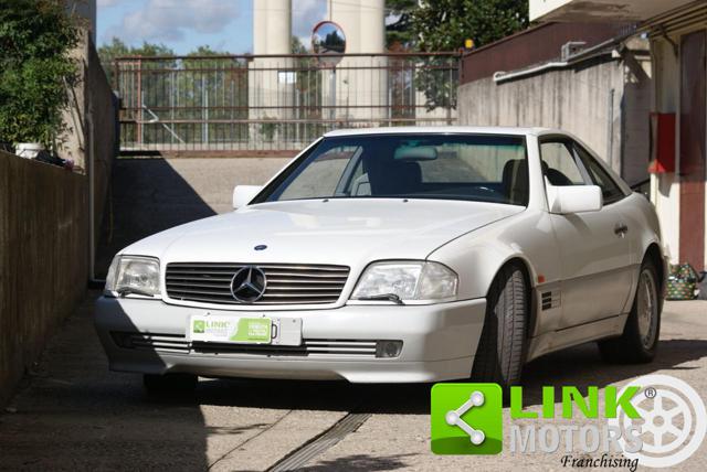 MERCEDES-BENZ SL 300 usata 62