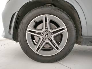 MERCEDES-BENZ GLE 300 usata, con Tettuccio apribile