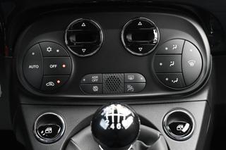 FIAT 500 usata, con Vivavoce
