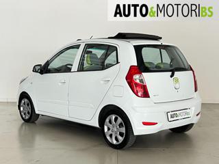 HYUNDAI i10 usata, con Chiusura centralizzata