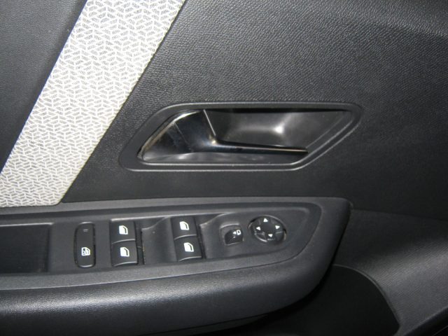 CITROEN C4 usata, con Filtro antiparticolato