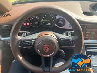 PORSCHE Panamera usata, con Cruise Control