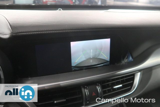 ALFA ROMEO Stelvio usata 7