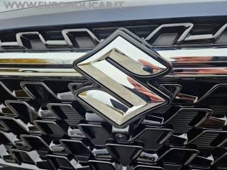 SUZUKI S-Cross usata, con Fendinebbia