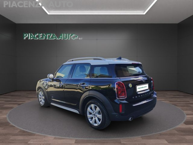 MINI Countryman usata, con Airbag Passeggero