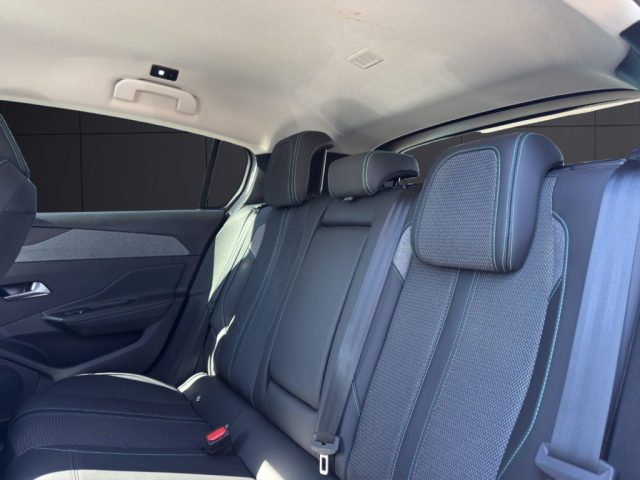 PEUGEOT 308 usata, con Servosterzo