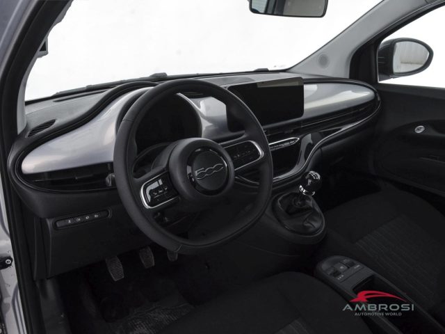 FIAT 500 usata 7