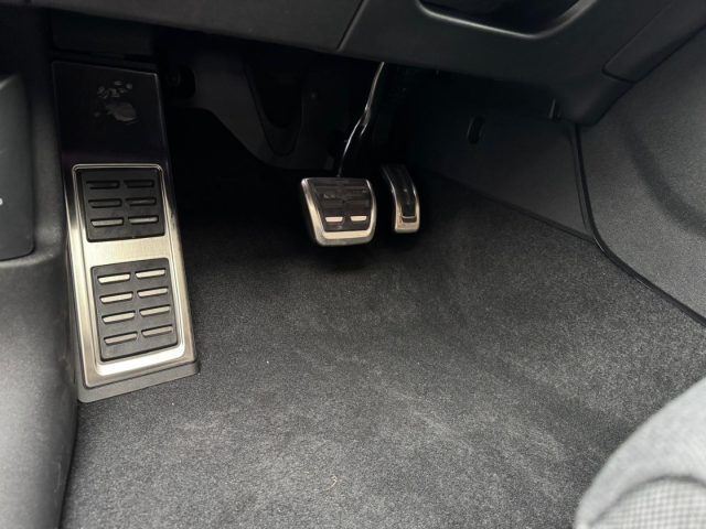 AUDI Q5 usata, con Controllo elettronico della corsia