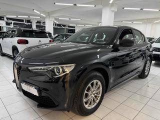 ALFA ROMEO Stelvio usata, con Chiusura centralizzata