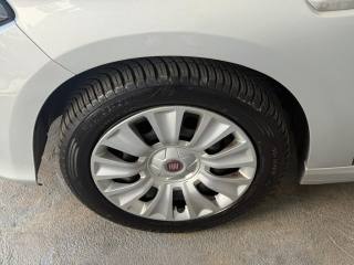 FIAT Tipo usata, con Frenata d