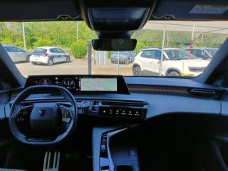 PEUGEOT 5008 usata, con Cruise Control