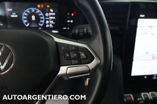 VOLKSWAGEN Amarok usata, con Touch screen